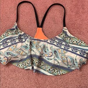 Rue 21 bikini top